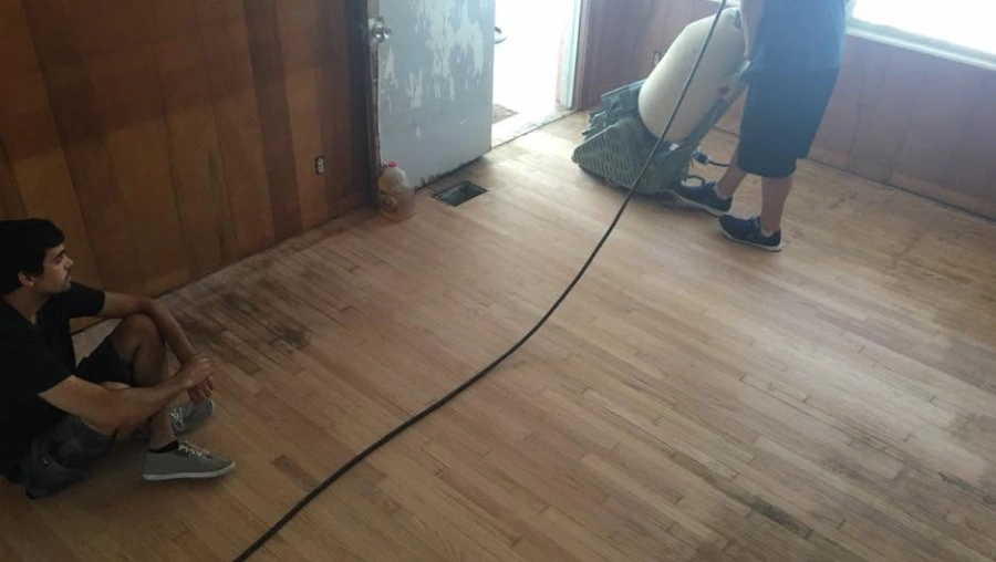 Flooring Installation Winter Garden, FL